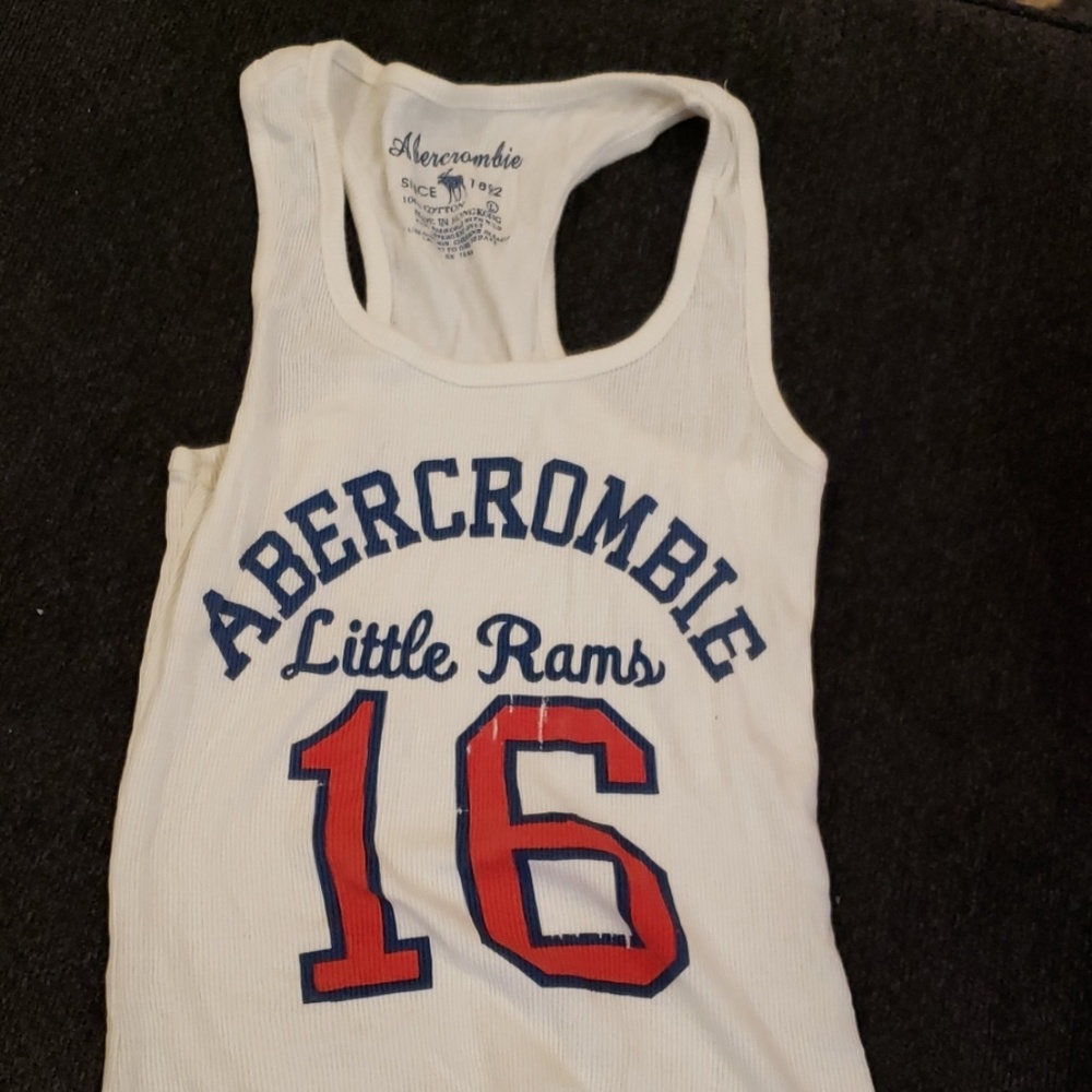 Abercrombie and Fitch tank top
